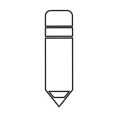 kalem okul kaynağı simgesi