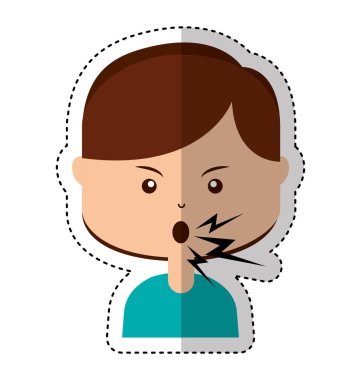 Çağrı Merkezi Ajan avatar