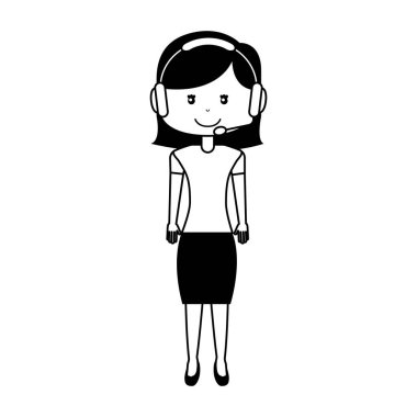 Çağrı Merkezi Ajan avatar