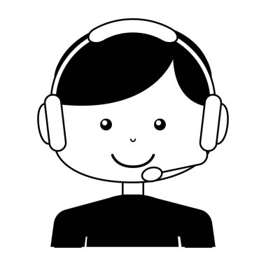 Çağrı Merkezi Ajan avatar