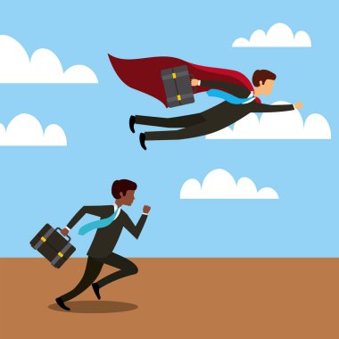 rekabetçi iş tasarım