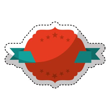 kurdele ile zarif çerçeve