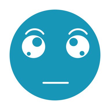 emogy yüz Kawaii stili