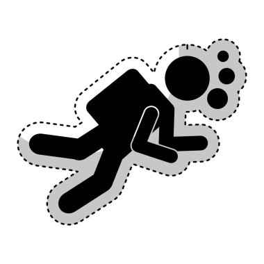 aşırı spor idolü dalış