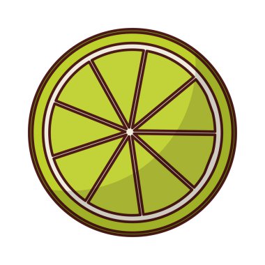 limon meyve narenciye simgesi