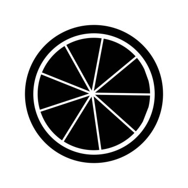 limon meyve narenciye simgesi