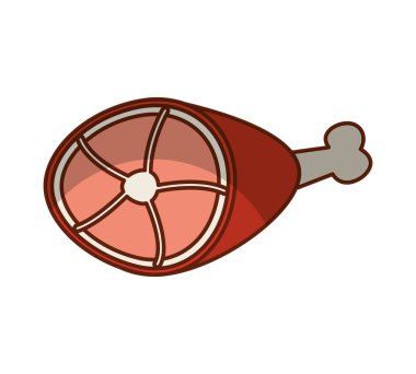 bacak inek kasaplık ürün