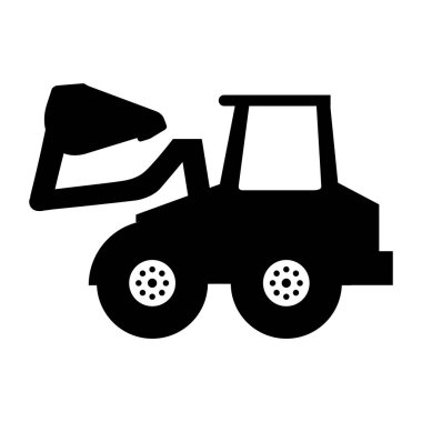 tarak aracı izole simgesi