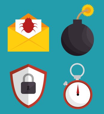 Sistem tehdit kavramı kutsal kişilerin resmi