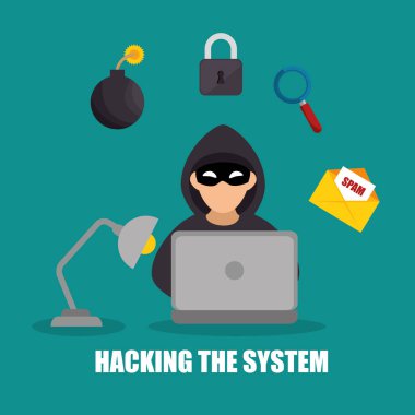 Sistem tehdit kavramı kutsal kişilerin resmi