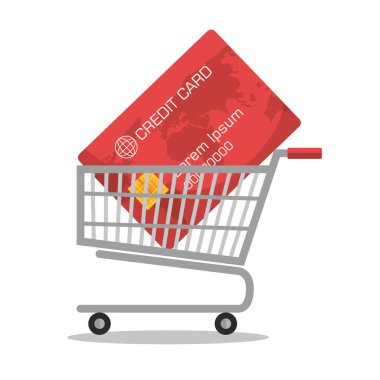 ticari pazarlama küme satır simgeler