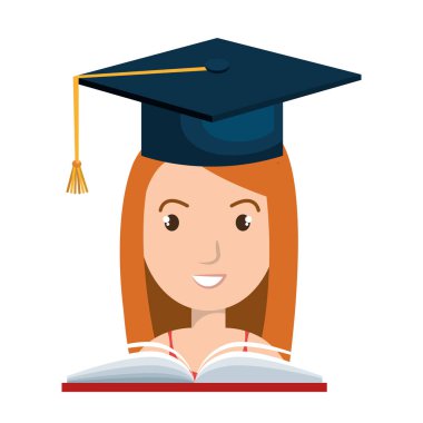 Eğitim kavramı izole simgesi