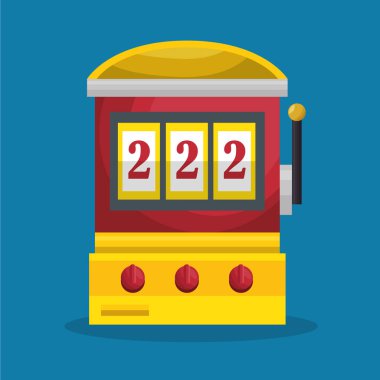 slot makinesidir casino simgesini