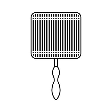 lezzetli Barbekü tasarım