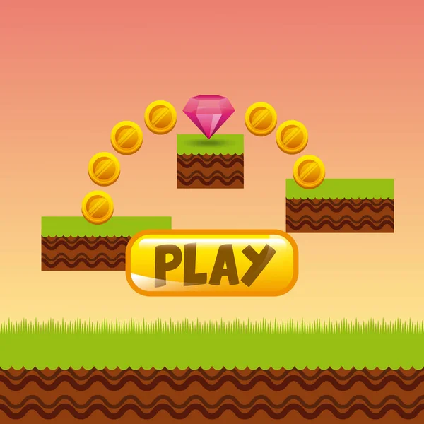 video oyunu arayüz tasarımı