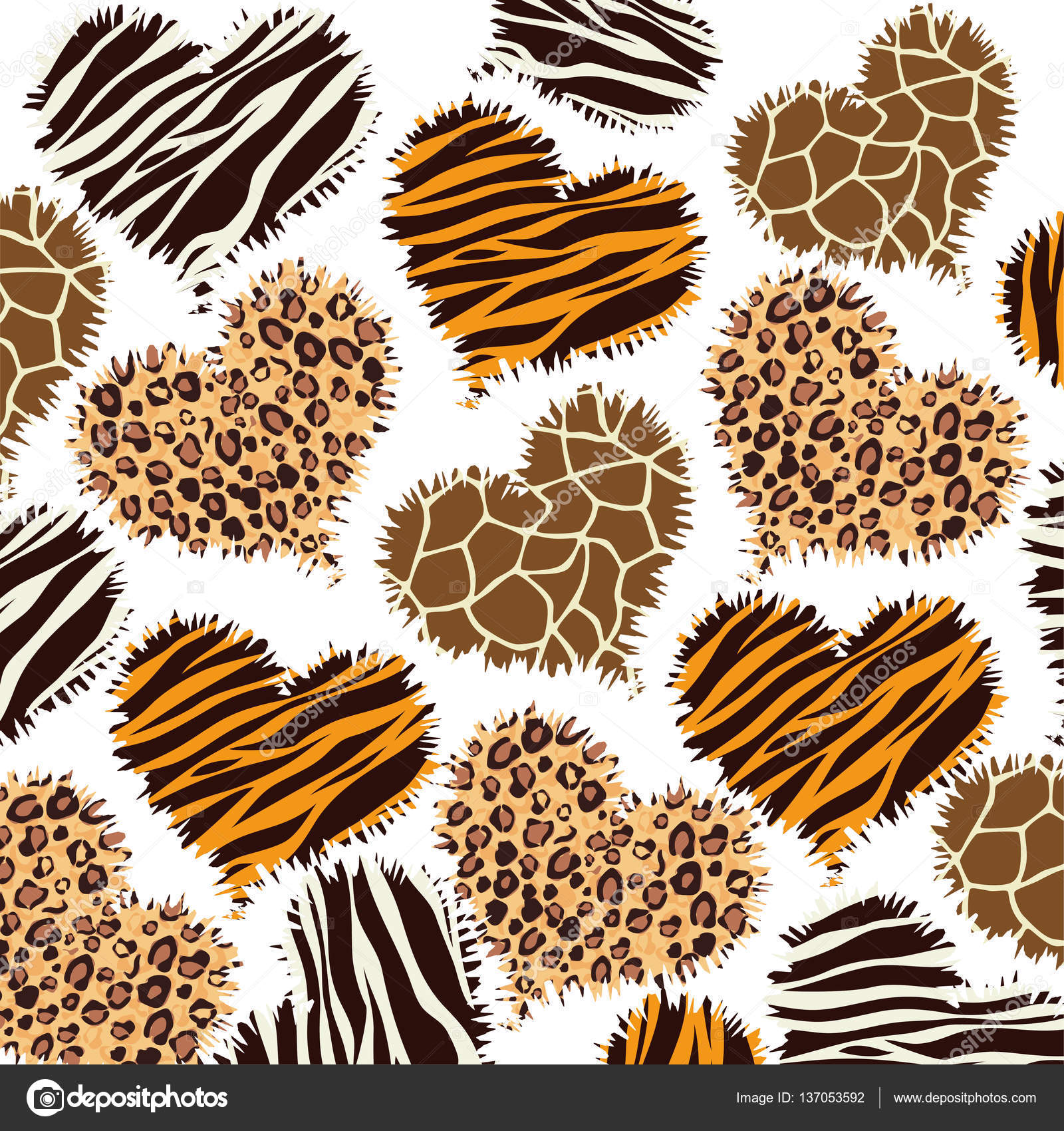 Animal Print Design Ships Free Orders Over 39 AllEverPictures