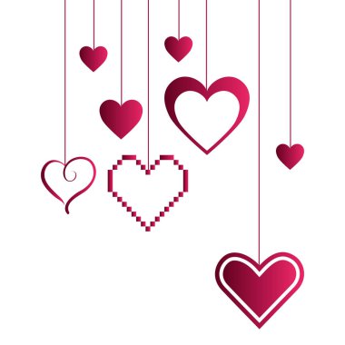 Sevgililer günün kutlu olsun.