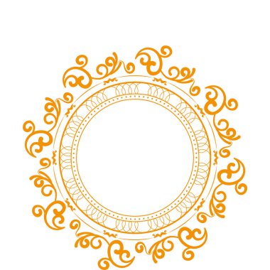 zarif Victoria Çerçevesi simgesi