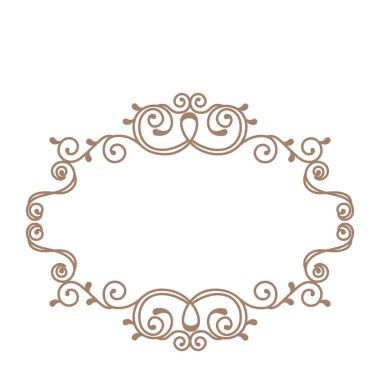 zarif Victoria Çerçevesi simgesi