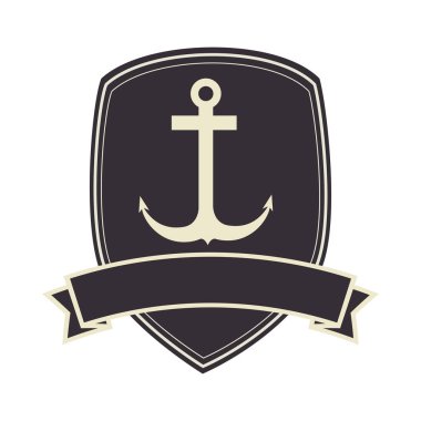 Stil hipster kutsal kişilerin resmi mühür