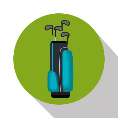 Golf Kulübü spor idolü