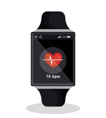 weareable teknoloji ile sağlıklı yaşam