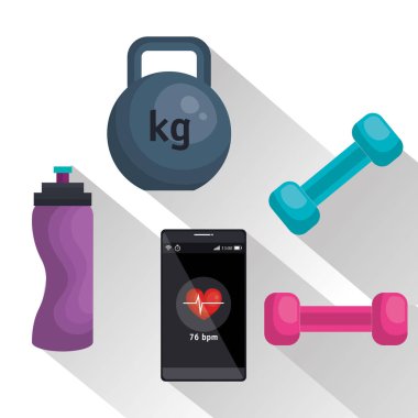 weareable teknoloji ile sağlıklı yaşam