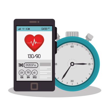 weareable teknoloji ile sağlıklı yaşam