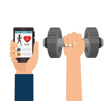 weareable teknoloji ile sağlıklı yaşam