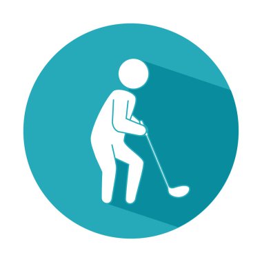 Golf Kulübü spor idolü