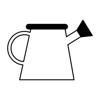 sulama simgesi izole edebilirsiniz