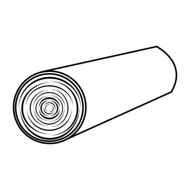 ahşap günlükleri kaynak simgesi