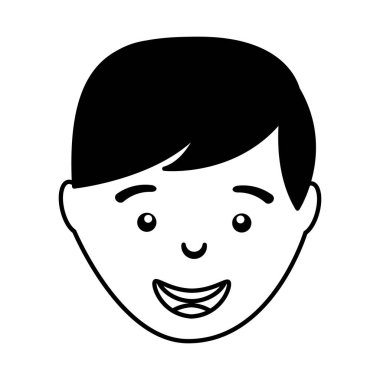 genç adam rahat tarzı