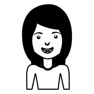 genç kadın rahat tarzı