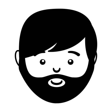 genç adam rahat tarzı