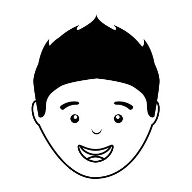 genç adam rahat tarzı