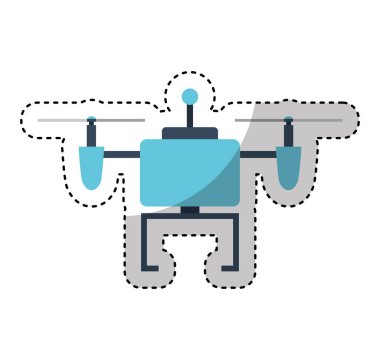 uçak teknolojisi uçan simgesi