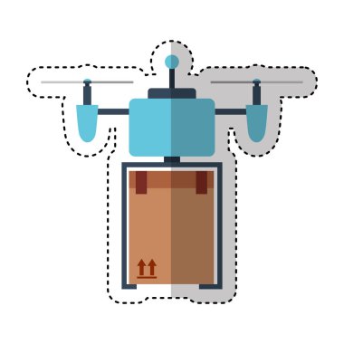 uçak teknolojisi uçan simgesi