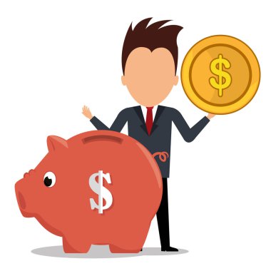 tasarruf ve para kavramı