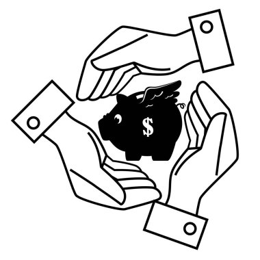 tasarruf ve para kavramı