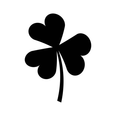 Saint patricks yonca simgesi