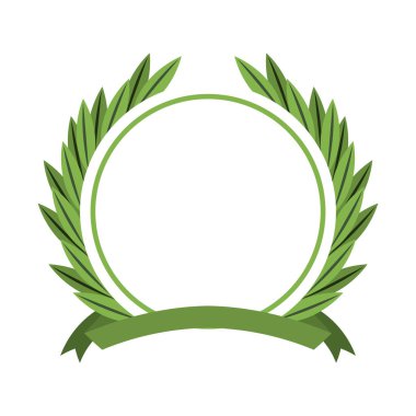 çelenk taç Çerçevesi simgesi