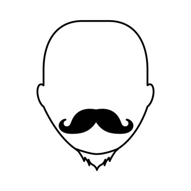 genç adam avatar karakter