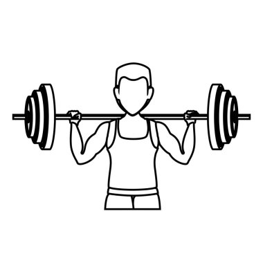 ağırlık kaldırma yaşam tarzı