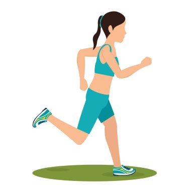 kadın çalışan avatar simge