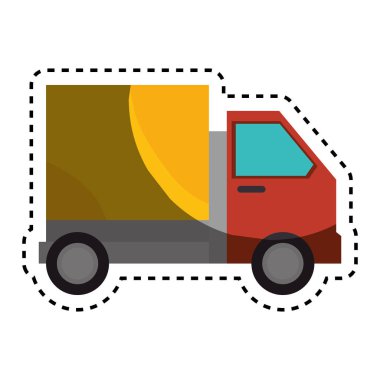 kamyon araç teslim hizmeti