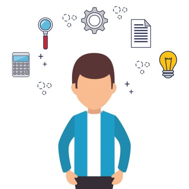 Yaratıcı insanlar bizim takım