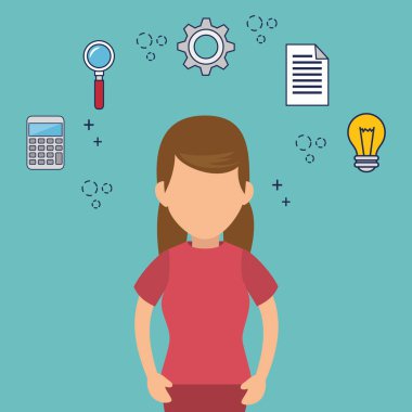 Yaratıcı insanlar bizim takım