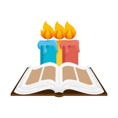 Kutsal İncil'de kutsal kişilerin resmi