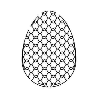 yumurta boya Paskalya sezon